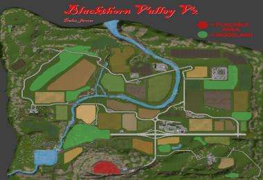 Blackthorn Valley v2.0.0.1