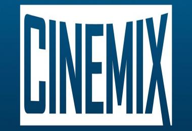 Cinemix Radio v1.0
