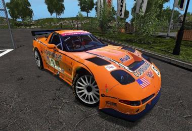 Corvette C5R Racing v1.0