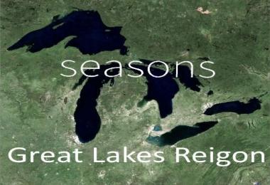 Great Lakes Region v1.0
