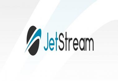 Jet Stream Radio Mod v1.0