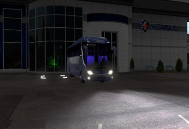Marcopolo G7 1200 4x2 for ETS2 1.31