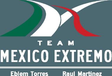 Mexico Extremo v2.0B (Update 06/02/2018)