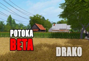 Potoka beta by Drako