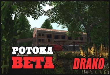 Potoka beta by Drako