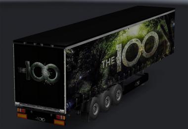 The 100 trailer v1.0