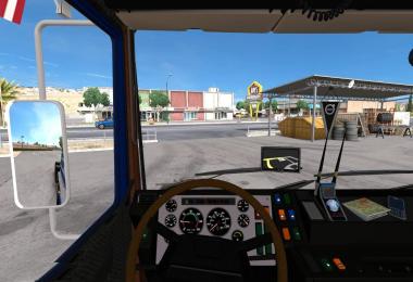 Volvo F10-F12 for ATS 1.31
