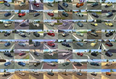 AI Traffic Pack by Jazzycat v7.9