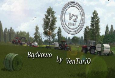 Badkowo Map v2.0 Final