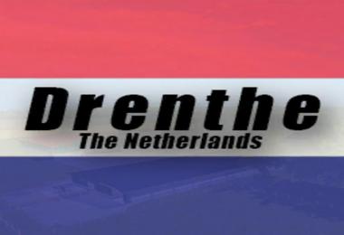 Drenthe Map v1.0.0.1