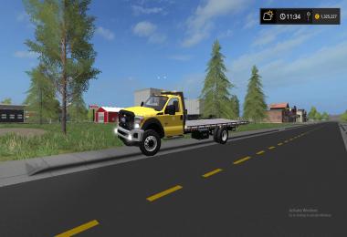 F650 TowTruck v1.0