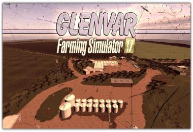GLENVAR MAP Beta