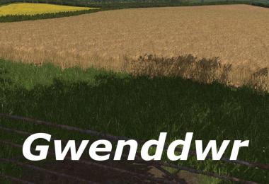 Gwenddwr Map v1.0.0.0