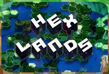 Hex Lands v1.12.2