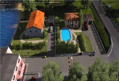 House – Near Gdansk – DLC EAST v1.0
