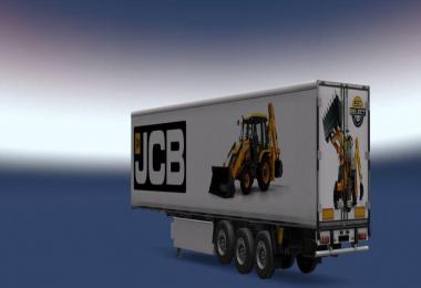 JCB Trailer 4K v1.0