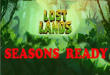 LOST LANDS v1.1.2