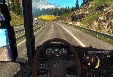 OLSF Electric Drive 3 for Scania S 2016 v3.0