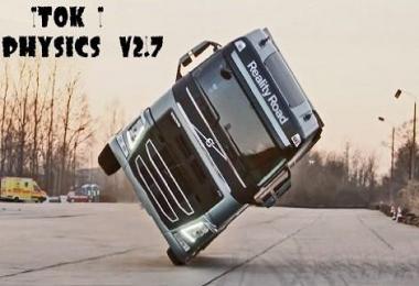 Physics of the Truck v2.7 by Tok 1.31.x