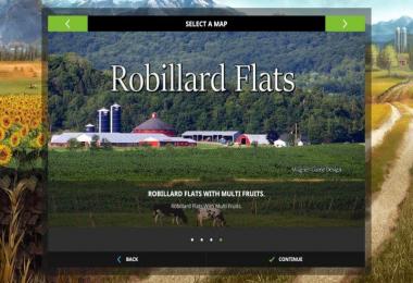 Robillard flats Farm v1.0