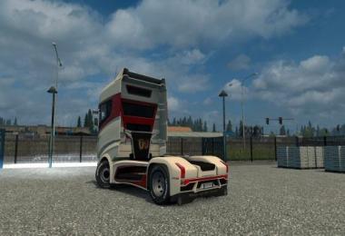 Scania Concept (upd:22.07.18) 1.31.x
