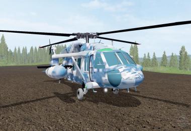 Sikorsky UH-60L Black Hawk v1.0