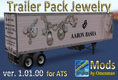 Trailer Pack Jewelry v1.01.00