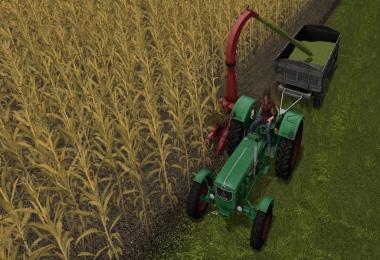 Farming Classics v1.0.1.0