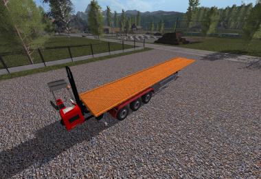 KST Forklift v2.4.7