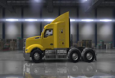 [MP] All Cab - All Chassis - MORE Trucks v1.0