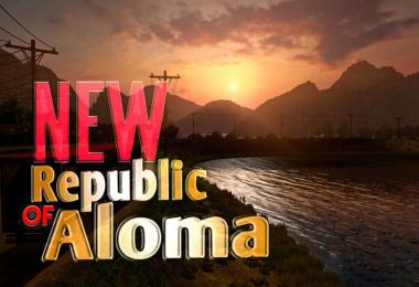 New Republic of Aloma 1.32