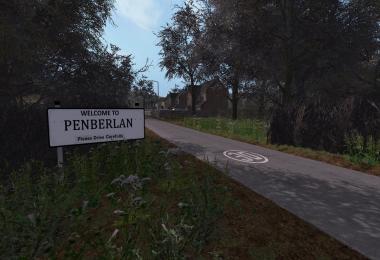 Penberlan Farm Deluxe v1.0