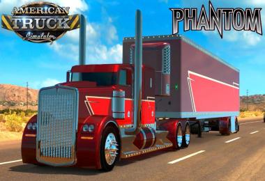 Phantom Truck 1.31 update