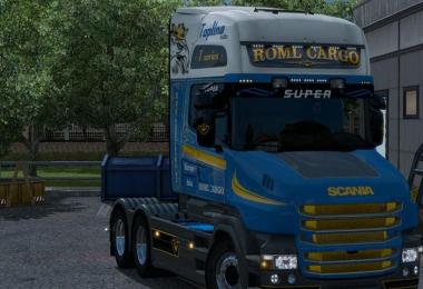 ROML Cargo RJL’s Scania T Topline Skin v1.0