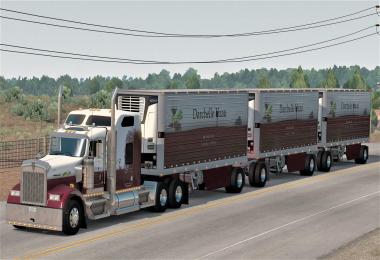 SCS Company Skins trailers-ownership v1.0
