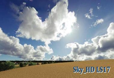 Sky HD v1.0