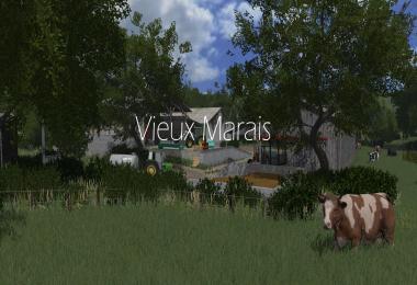 Vieux Marais v2.0.0