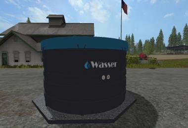 Wassertank v1.0