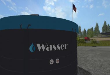 Wassertank v1.0