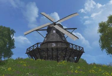 Windmill v1.0