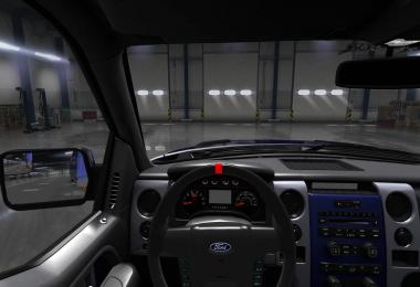 Ford F450 for ATS 1.31 and 1.32