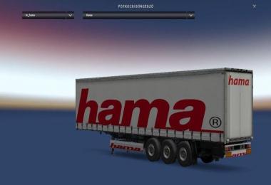 Hama Trailer 1.31