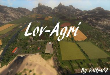 Lov Agri v1.0