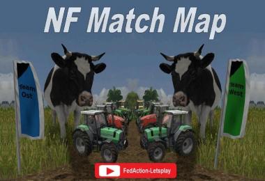 NF Match Map v1.1.0