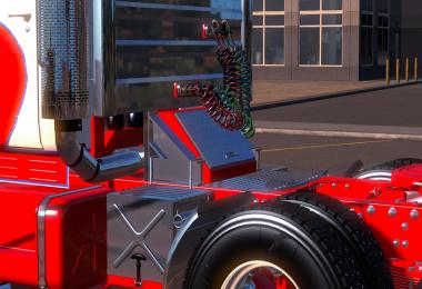 Trailer Cables High Detail 1.31-1.32