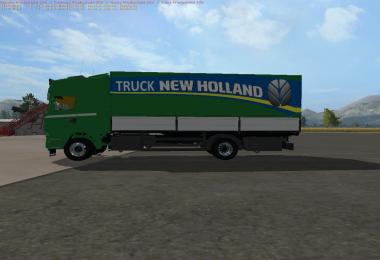 Scaniaz New Holland (RETRAVAILLER BY BOB51160) v1.0