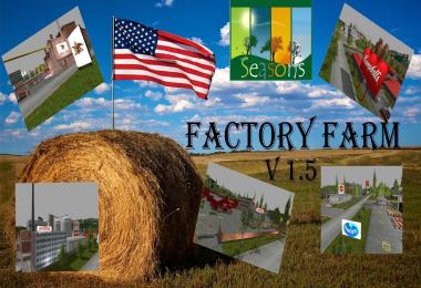 Factory Farm v1.5