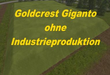 Goldcrest Giganto v1.0