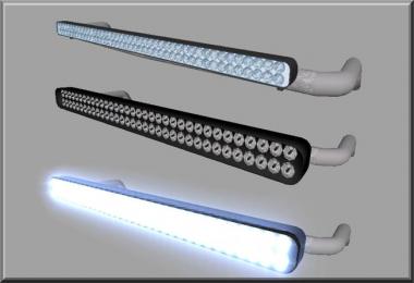 LED Balken (Light Bar) Set v1.0.0