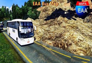 Mapa EAA Bus version v5.0.2 [1.32]